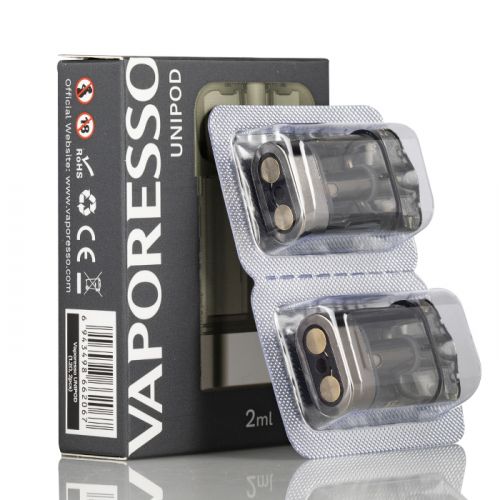 VAPORESSO XTRA REPLACEMENT PODS 8