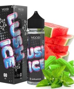 VGOD LUSH ICE 60ML ELIQUID