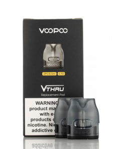 VOOPOO V.THRU PRO REPLACEMENT PODS 7