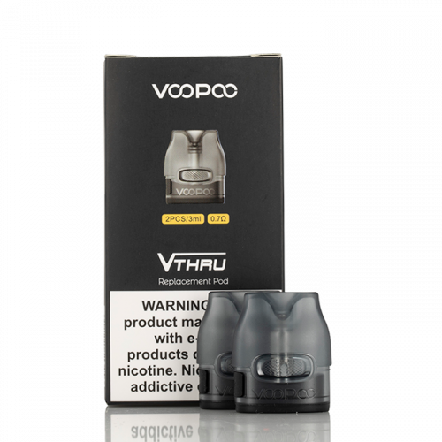 VOOPOO V.THRU PRO REPLACEMENT PODS 7