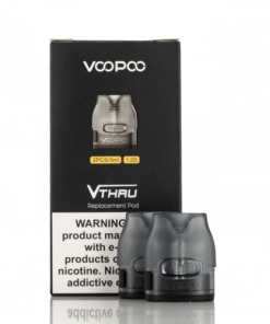 VOOPOO V.THRU PRO REPLACEMENT PODS 6