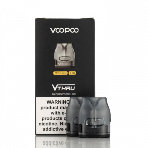 VOOPOO V.THRU PRO REPLACEMENT PODS 6