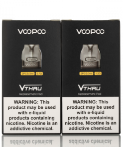 VOOPOO V.THRU PRO REPLACEMENT PODS