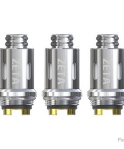 THINK VAPE THOR AIO REPLACEMENT POD WITH COILS 2