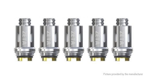 THINK VAPE THOR AIO REPLACEMENT POD WITH COILS 2