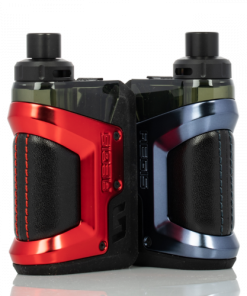 GEEK VAPE AEGIS HERO 45W POD KIT BLACK 4