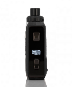 GEEK VAPE AEGIS HERO 45W POD KIT BLACK 13