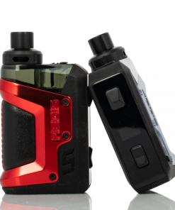 GEEK VAPE AEGIS HERO 45W POD KIT BLACK 15