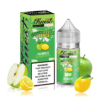 GREEN APPLE CITRUS SWEET AND SOUR THE FINEST SALTNIC 30ML 4