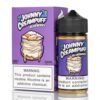 JOHNNY CREAMPUFF BLUEBERRY BY TINTED BREW JUICE CO 100ML 3MG