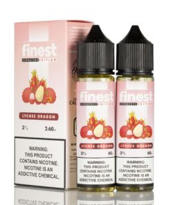 FINEST LYCHEE DRAGON 2