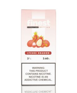 FINEST LYCHEE DRAGON