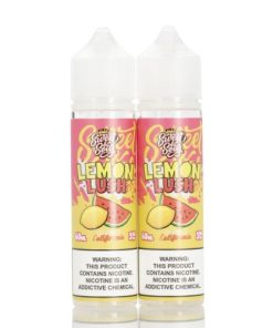 LEMON LUSH SWEET AND SOUR 3