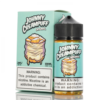 JOHNNY CREAMPUFF ORIGINAL BY TINTED BREW JUICE CO 100ML 4