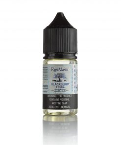 BLACKBERRY FREEZ BY RIPE VAPES SALTS 30ML 30MG 50MG