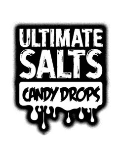 Buy Ultimate Salts Candy Drops Series in Pakistan