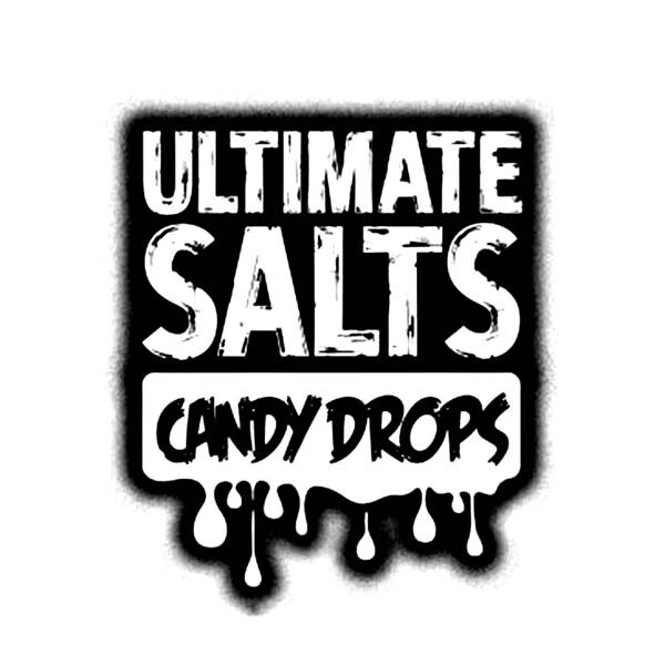Buy Ultimate Salts Candy Drops Series in Pakistan