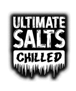 Buy Ultimate Salts Chilled Series In Pakistan