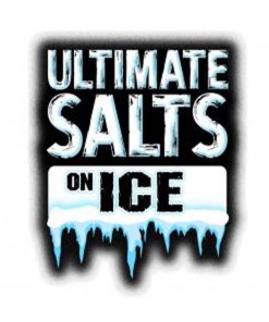 Ultimate Salts on ice series in pakistan