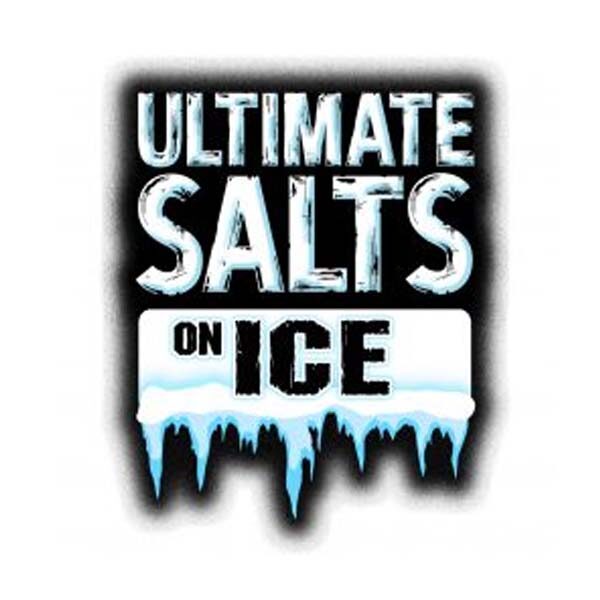 Ultimate Salts on ice series in pakistan