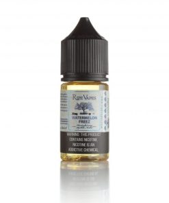 WATERMELON FREEZ BY RIPE VAPES SALTS 30ML 30MG 50MG