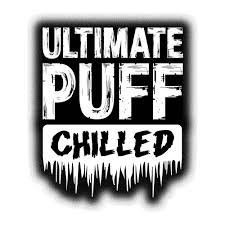 Ultimate puff chilled series