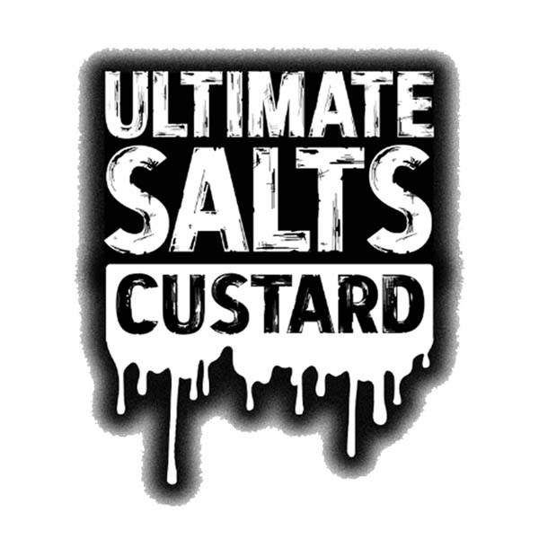 Buy Ultimate Salts Custard Series in Pakistan