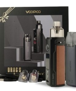 VooPoo Drag S & Vmate Pod Gift Set