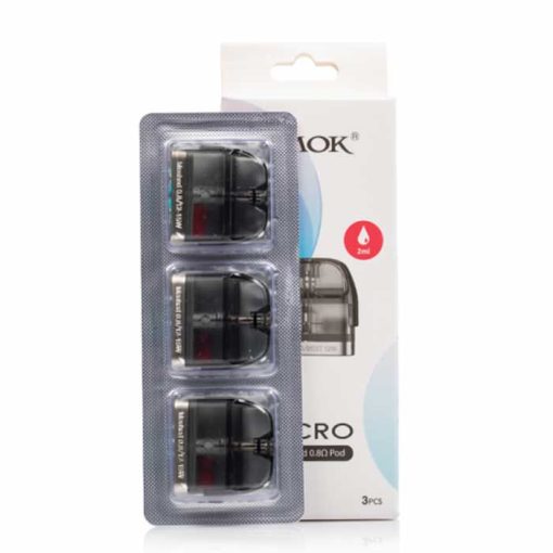 SMOK ACRO REPLACEMENT POD 2