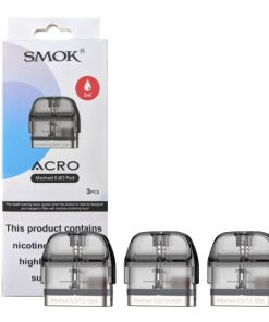 SMOK ACRO REPLACEMENT POD