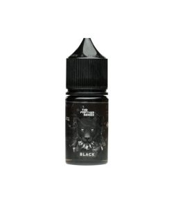 BLACK PANTHER SALT BY DR VAPES PINK SERIES 30ML 30MG 50MG