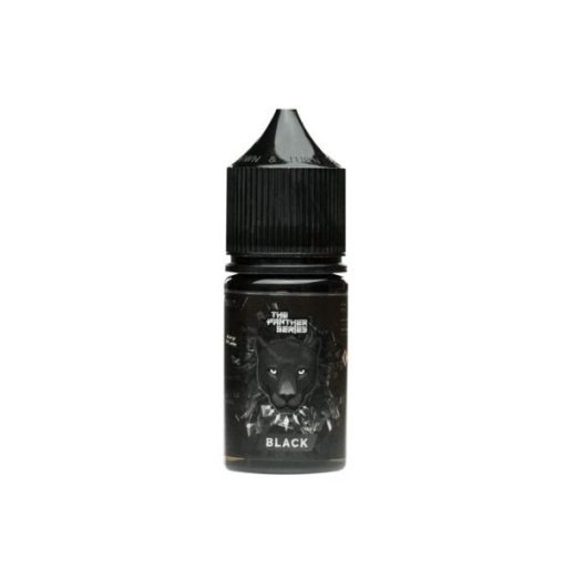 BLACK PANTHER SALT BY DR VAPES PINK SERIES 30ML 30MG 50MG