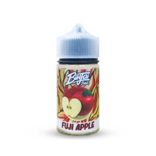 Binjai Juice Fuji Apple 60ml eliquid in Pakistan