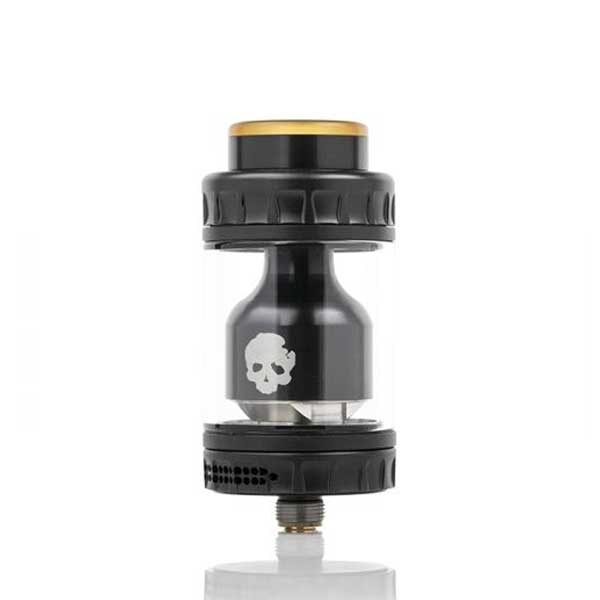 DOVPO X VAPING BOGAN BLOTTO RTA
