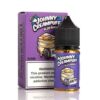 JOHNNY CREAMPUFF SALT BLUEBERRY BY TINTED BREW JUICE CO. 30ML 35MG 50MG