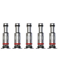 SMOK LP1 REPLACEMENT COILS 5pcs pack 3