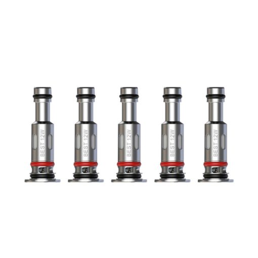 SMOK LP1 REPLACEMENT COILS 5pcs pack 3