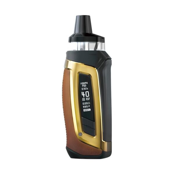 SMOK MORPH POD 40 40W STARTER KIT 6