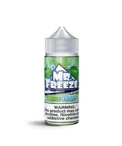 Mr Freeze Menthol Apple Frost 100ml