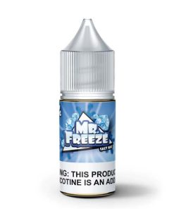 Mr Freeze Saltnic Pure Ice