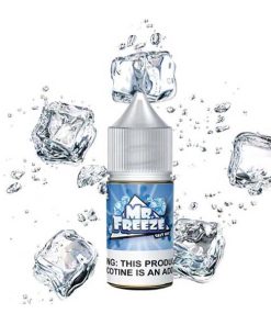 Mr Freeze Saltnic Pure Ice Salt