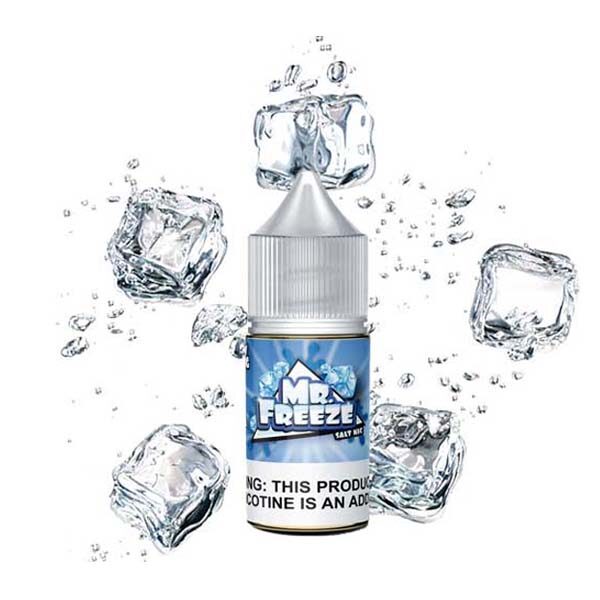Mr Freeze Saltnic Pure Ice Salt