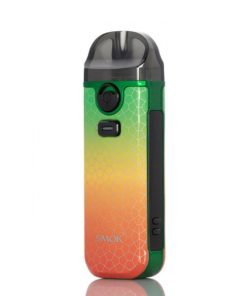 SMOK NORD 4 80W POD SYSTEM KIT 11