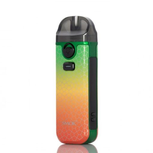 SMOK NORD 4 80W POD SYSTEM KIT 11