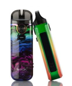 SMOK NORD 4 80W POD SYSTEM KIT 14