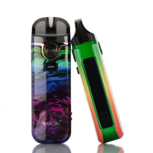 SMOK NORD 4 80W POD SYSTEM KIT 14