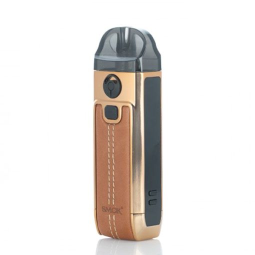 SMOK NORD 4 80W POD SYSTEM KIT 5