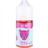 PINK PANTHER ICE SALT BY DR VAPES DR VAPES 30ML 30MG 50MG
