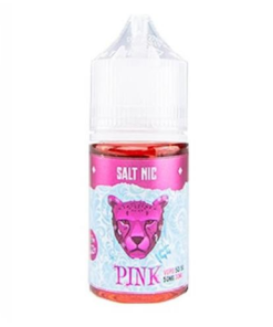 PINK PANTHER ICE SALT BY DR VAPES DR VAPES 30ML 30MG 50MG