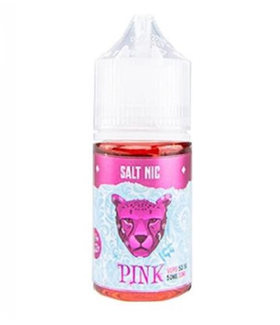 PINK PANTHER ICE SALT BY DR VAPES DR VAPES 30ML 30MG 50MG